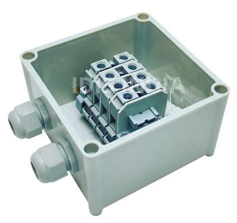 high quality junction box|large junction box with terminals.